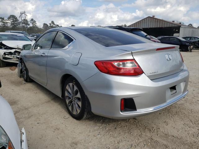 Photo 2 VIN: 1HGCT1B81DA003312 - HONDA ACCORD EXL 