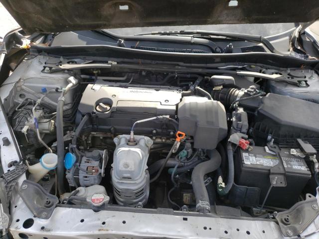 Photo 6 VIN: 1HGCT1B81DA003312 - HONDA ACCORD EXL 