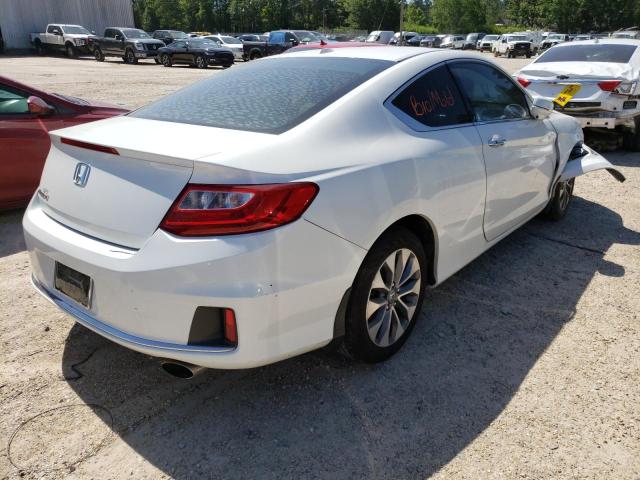 Photo 3 VIN: 1HGCT1B81DA003679 - HONDA ACCORD EXL 