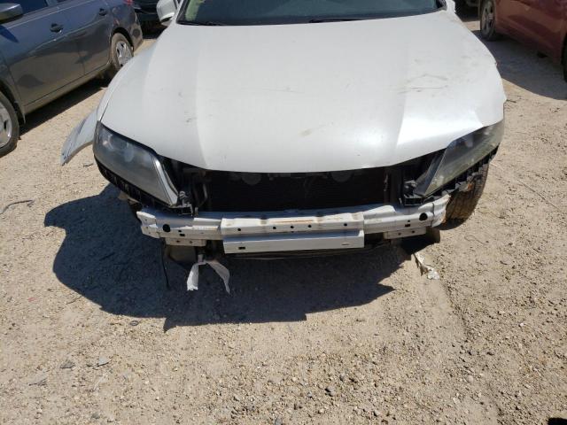 Photo 8 VIN: 1HGCT1B81DA003679 - HONDA ACCORD EXL 