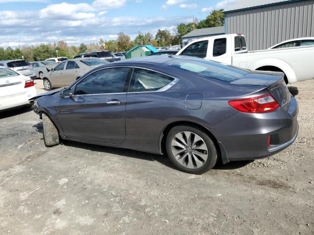 Photo 1 VIN: 1HGCT1B81DA004668 - HONDA ACCORD 