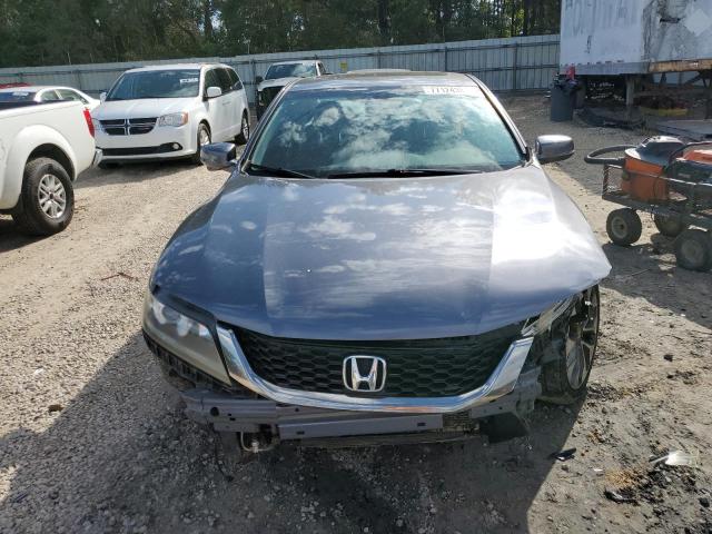 Photo 4 VIN: 1HGCT1B81DA004668 - HONDA ACCORD 