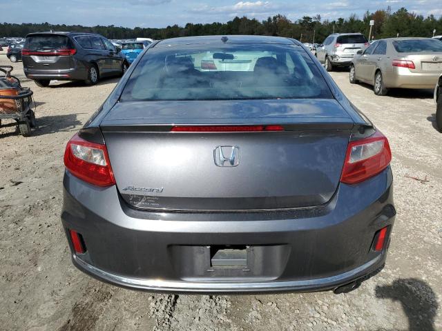 Photo 5 VIN: 1HGCT1B81DA004668 - HONDA ACCORD 