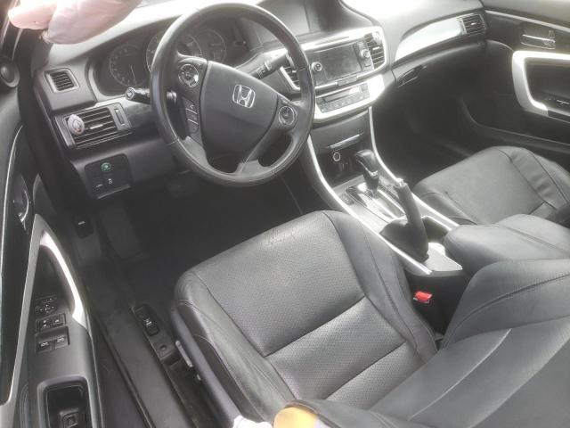 Photo 7 VIN: 1HGCT1B81DA004668 - HONDA ACCORD 