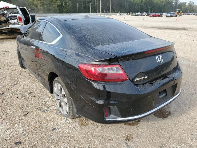 Photo 2 VIN: 1HGCT1B81DA005691 - HONDA ACCORD EXL 