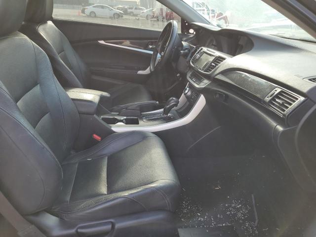 Photo 4 VIN: 1HGCT1B81DA005691 - HONDA ACCORD EXL 