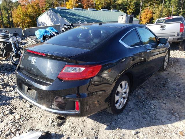 Photo 3 VIN: 1HGCT1B81DA007666 - HONDA ACCORD EXL 