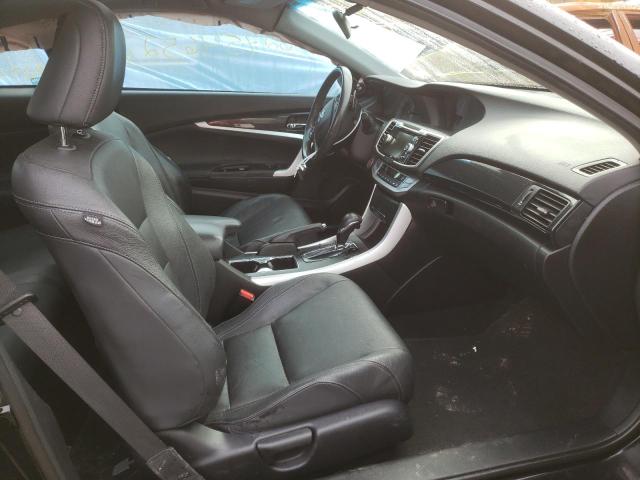 Photo 4 VIN: 1HGCT1B81DA007666 - HONDA ACCORD EXL 