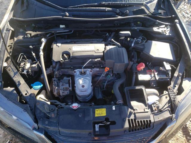 Photo 6 VIN: 1HGCT1B81DA007666 - HONDA ACCORD EXL 