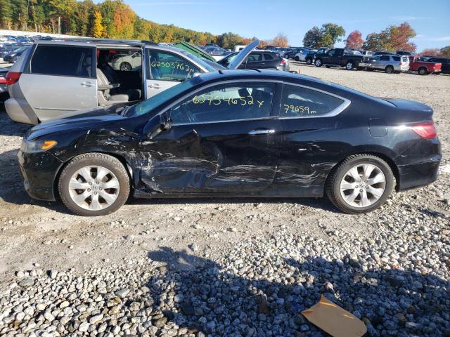 Photo 8 VIN: 1HGCT1B81DA007666 - HONDA ACCORD EXL 