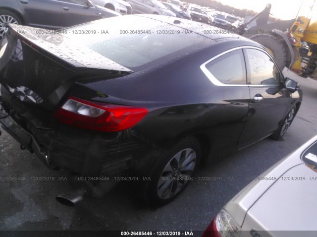 Photo 3 VIN: 1HGCT1B81DA008140 - HONDA ACCORD CPE 