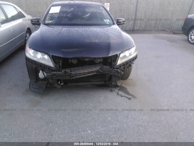 Photo 5 VIN: 1HGCT1B81DA008140 - HONDA ACCORD CPE 