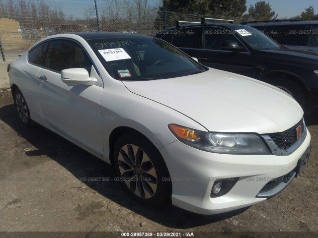 Photo 0 VIN: 1HGCT1B81DA011488 - HONDA ACCORD CPE 