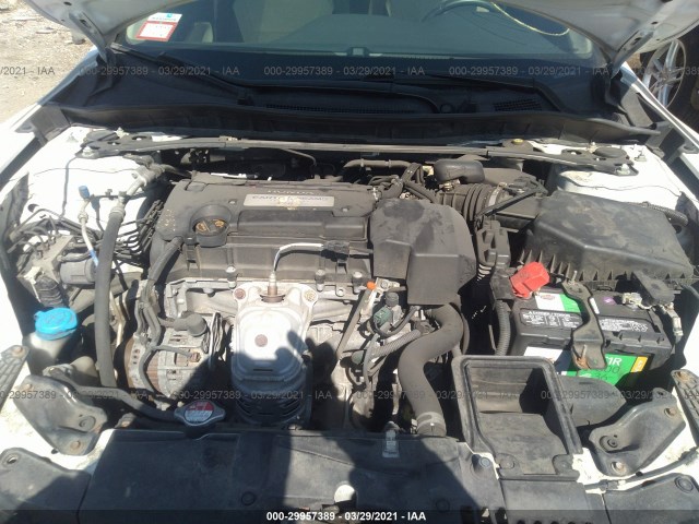 Photo 9 VIN: 1HGCT1B81DA011488 - HONDA ACCORD CPE 