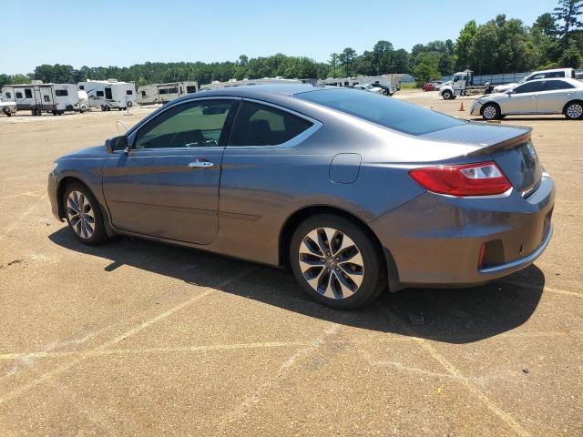 Photo 1 VIN: 1HGCT1B81DA014827 - HONDA ACCORD 