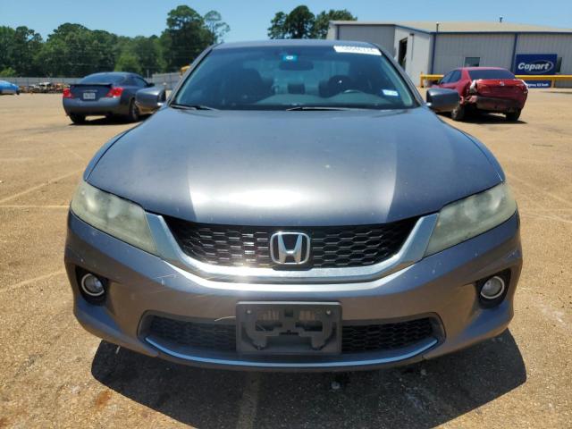 Photo 4 VIN: 1HGCT1B81DA014827 - HONDA ACCORD 