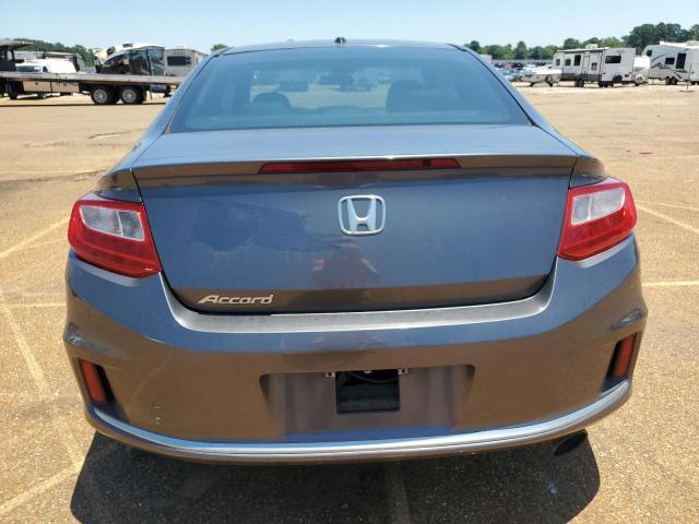 Photo 5 VIN: 1HGCT1B81DA014827 - HONDA ACCORD 