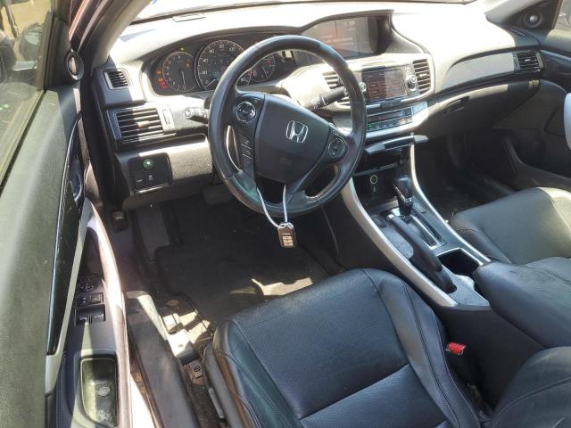 Photo 7 VIN: 1HGCT1B81DA014827 - HONDA ACCORD 