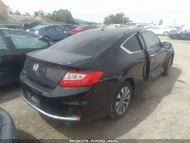 Photo 3 VIN: 1HGCT1B81DA022720 - HONDA ACCORD CPE 