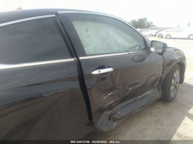 Photo 5 VIN: 1HGCT1B81DA022720 - HONDA ACCORD CPE 