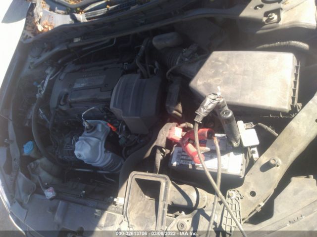 Photo 9 VIN: 1HGCT1B81DA022720 - HONDA ACCORD CPE 