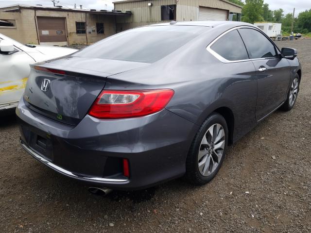 Photo 3 VIN: 1HGCT1B81DA023186 - HONDA ACCORD EXL 