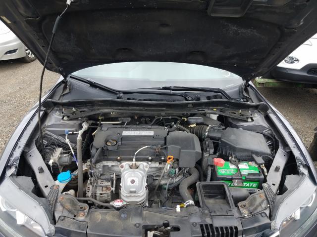 Photo 6 VIN: 1HGCT1B81DA023186 - HONDA ACCORD EXL 