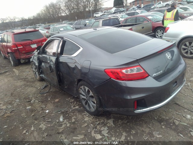 Photo 2 VIN: 1HGCT1B81DA023284 - HONDA ACCORD CPE 