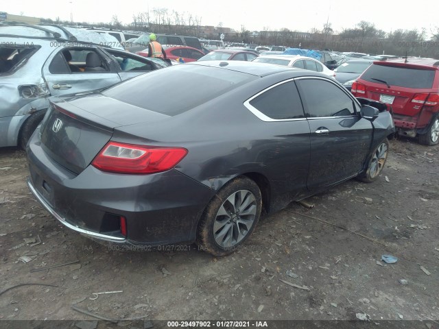 Photo 3 VIN: 1HGCT1B81DA023284 - HONDA ACCORD CPE 