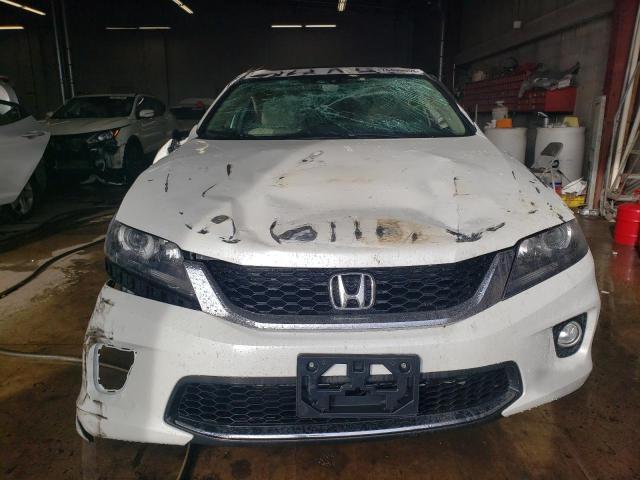 Photo 4 VIN: 1HGCT1B81DA023771 - HONDA ACCORD 