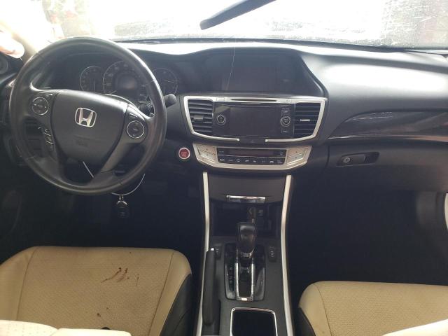 Photo 7 VIN: 1HGCT1B81DA023771 - HONDA ACCORD 