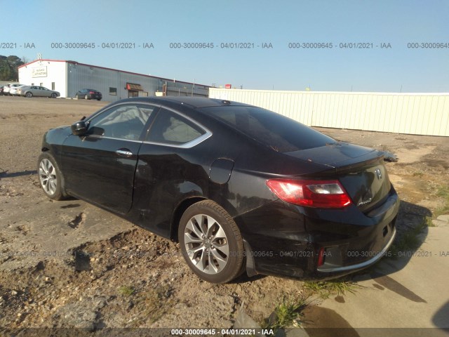 Photo 2 VIN: 1HGCT1B81EA004610 - HONDA ACCORD COUPE 