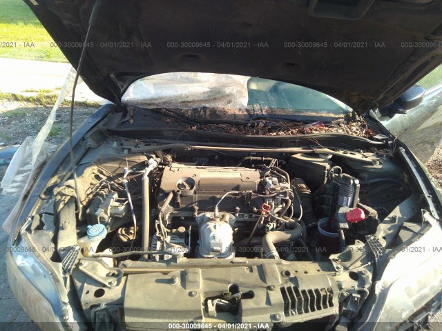 Photo 9 VIN: 1HGCT1B81EA004610 - HONDA ACCORD COUPE 