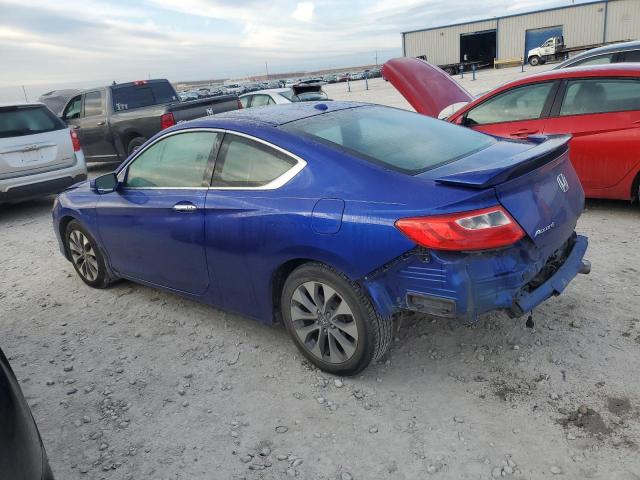 Photo 1 VIN: 1HGCT1B81EA005725 - HONDA ACCORD 