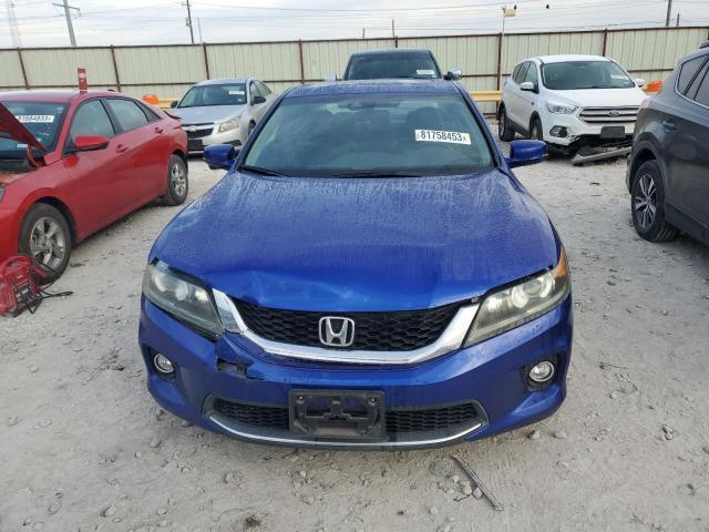 Photo 4 VIN: 1HGCT1B81EA005725 - HONDA ACCORD 