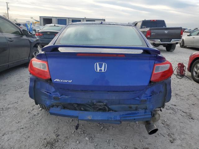 Photo 5 VIN: 1HGCT1B81EA005725 - HONDA ACCORD 