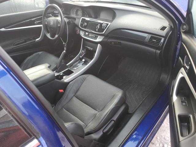 Photo 7 VIN: 1HGCT1B81EA005725 - HONDA ACCORD 