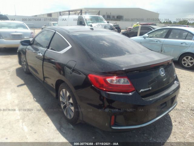 Photo 2 VIN: 1HGCT1B81EA008723 - HONDA ACCORD COUPE 