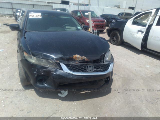 Photo 5 VIN: 1HGCT1B81EA008723 - HONDA ACCORD COUPE 