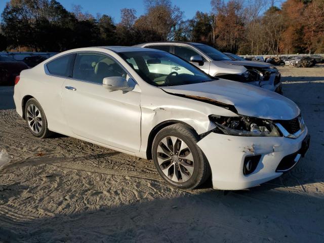 Photo 3 VIN: 1HGCT1B81EA009077 - HONDA ACCORD EXL 