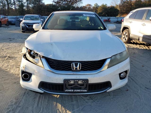 Photo 4 VIN: 1HGCT1B81EA009077 - HONDA ACCORD EXL 