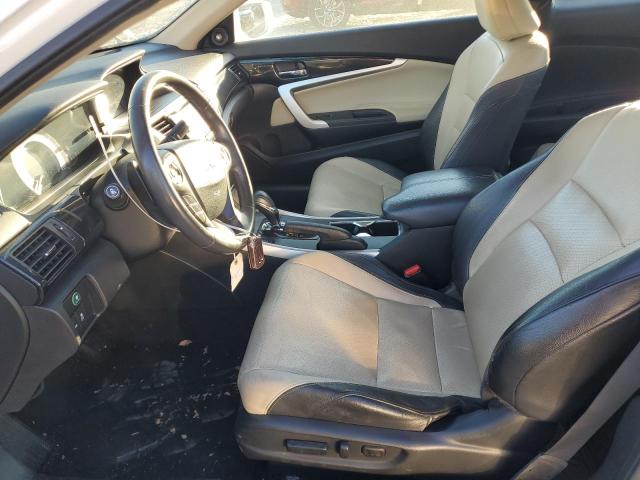 Photo 6 VIN: 1HGCT1B81EA009077 - HONDA ACCORD EXL 