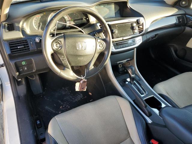 Photo 7 VIN: 1HGCT1B81EA009077 - HONDA ACCORD EXL 