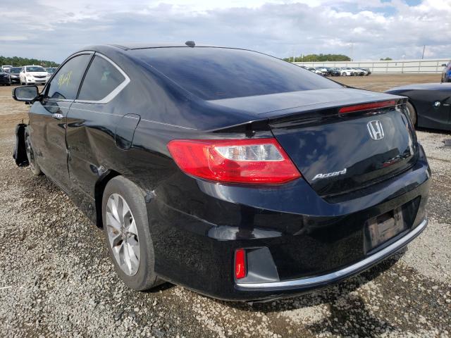 Photo 2 VIN: 1HGCT1B81EA010987 - HONDA ACCORD 