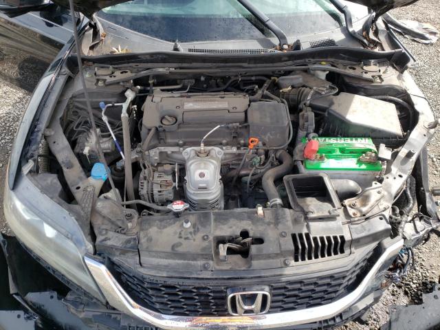 Photo 6 VIN: 1HGCT1B81EA010987 - HONDA ACCORD 