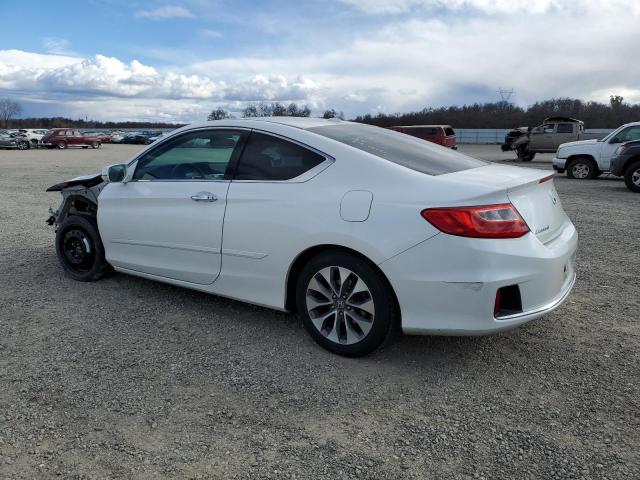 Photo 1 VIN: 1HGCT1B81EA013226 - HONDA ACCORD EXL 