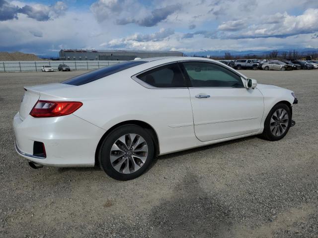 Photo 2 VIN: 1HGCT1B81EA013226 - HONDA ACCORD EXL 