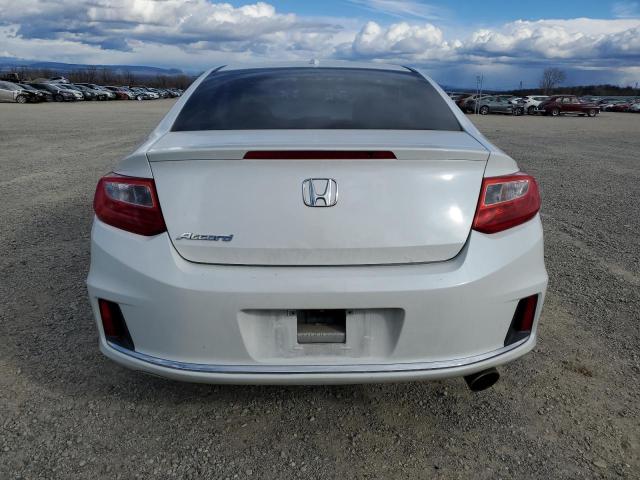 Photo 5 VIN: 1HGCT1B81EA013226 - HONDA ACCORD EXL 