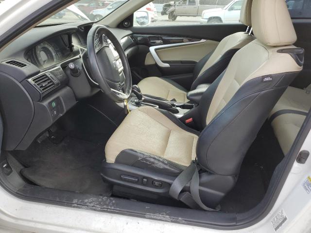 Photo 6 VIN: 1HGCT1B81EA013226 - HONDA ACCORD EXL 