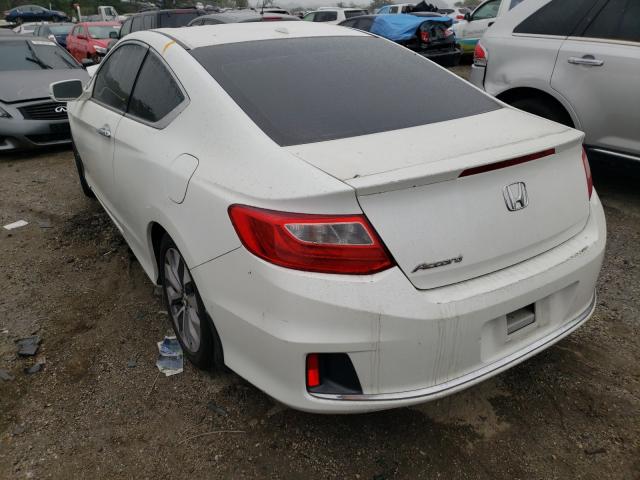 Photo 2 VIN: 1HGCT1B81EA014473 - HONDA ACCORD EXL 